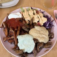   at Vleischerei in Leipzig