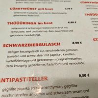  at Vleischerei in Leipzig