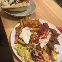 Really good!  at Vleischerei in Leipzig