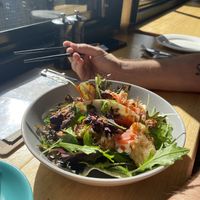   at Mad Apple in Launceston