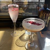   at Mad Apple in Launceston