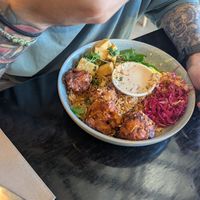  at Mad Apple in Launceston