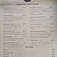  at Mad Apple in Launceston