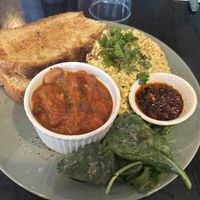   at Mad Apple in Launceston