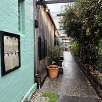   at Mad Apple in Launceston