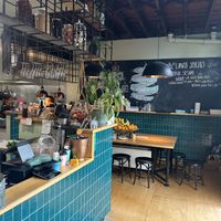   at Mad Apple in Launceston