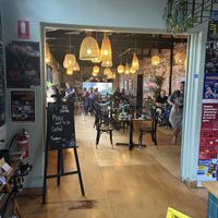   at Mad Apple in Launceston