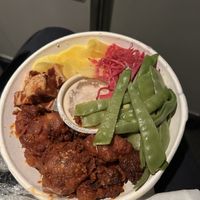   at Mad Apple in Launceston