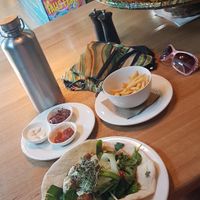 So good! at Mad Apple in Launceston