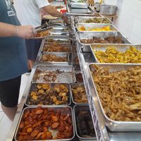  at Sala Vegetarian in Ho Chi Minh City