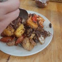  at Sala Vegetarian in Ho Chi Minh City