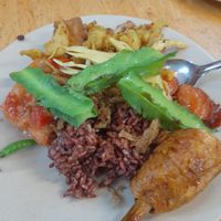  at Sala Vegetarian in Ho Chi Minh City