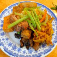  at Sala Vegetarian in Ho Chi Minh City