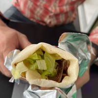 Kebab   at Taksim Kebab and Pizza in Eight Mile Plains