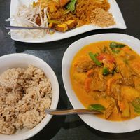 Or lunch at Thotsakan in San Diego