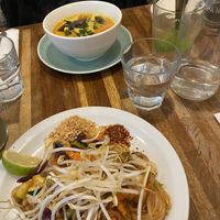   at Kapunka - St Sauveur in Paris