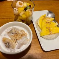 vegan & glutenfree at Kapunka - St Sauveur in Paris