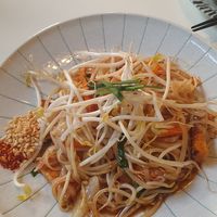 PadThai at Kung Thale in Seoul