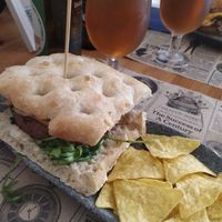 Burguer Summer at Alta Burg in Altafulla