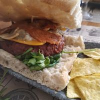 Burguer Summer at Alta Burg in Altafulla