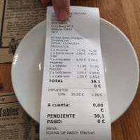 Tot vegà menys la burguer smash pulled at Alta Burg in Altafulla