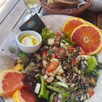  at Bar e Vini a Piè de Mà in Riomaggiore