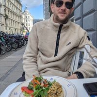  at Kalaset in Copenhagen