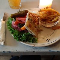  at Kalaset in Copenhagen