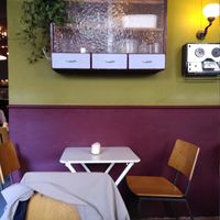  at Kalaset in Copenhagen