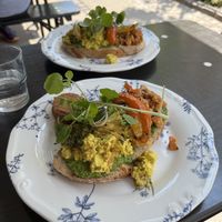   at Kalaset in Copenhagen