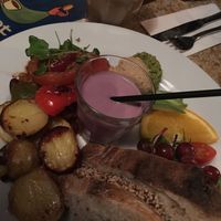 Tante Bønne brunch at Kalaset in Copenhagen
