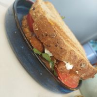  at Skinny Batch Bakery in Lusk