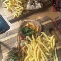   at Rustico in Bexhill