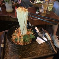   at Bami House 1976 in Munich