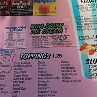   at Cindy's Drive In in Granby