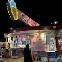   at Cindy's Drive In in Granby