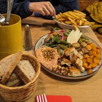  at Kitsch Inn in Les Houches