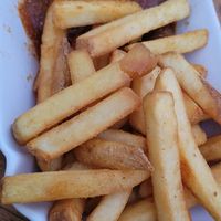  at Kalinski Wurstwirtschaft & Gin Bar in Saarbrucken