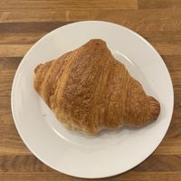 croissant   at Brot und mehr in Dresden