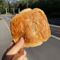   at Brot und mehr in Dresden