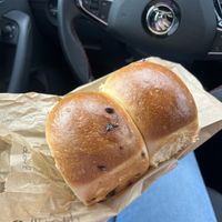   at Brot und mehr in Dresden