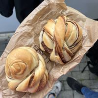   at Brot und mehr in Dresden