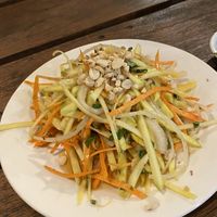   at Tin Tin Pizzas in Phu Quoc