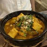   at Tin Tin Pizzas in Phu Quoc