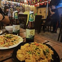  at Tin Tin Pizzas in Phu Quoc