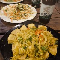  at Tin Tin Pizzas in Phu Quoc