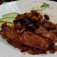 Pastelon at Bloodroot in Bridgeport