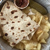  #Veganuary at Bloodroot in Bridgeport