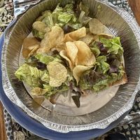  #Veganuary at Bloodroot in Bridgeport