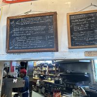  #Veganuary at Bloodroot in Bridgeport